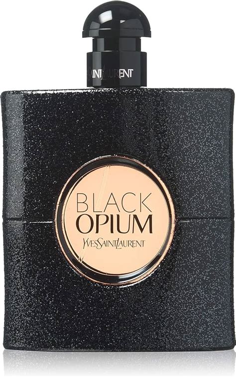 ysl black opium nordstrom|black opium fragrance for women.